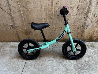 Bici de equilibrio Sawyer Mint