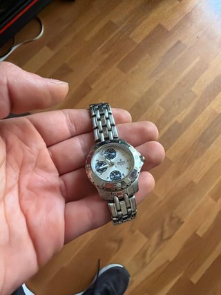 Reloj Festina para niño