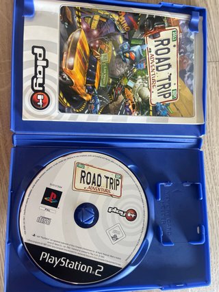FIFA 2005 y PES 6 PS2