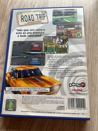 FIFA 2005 y PES 6 PS2