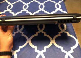 Portátil Acer Aspire 5720 series Windows7 ultimate