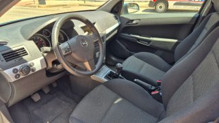 Opel Astra H 1.4 enjoy 90 cv