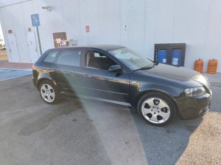 Audi A3 2006 en perfecto estado