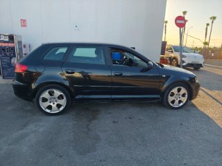 Audi A3 2006 en perfecto estado