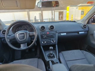 Audi A3 2006 en perfecto estado