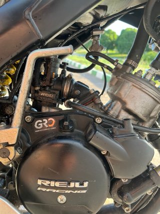 Rieju MRT PRO 49cc
