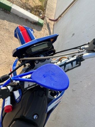 Rieju MRT PRO 49cc