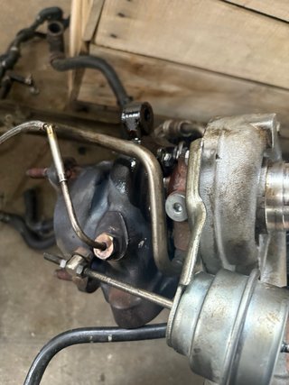 Turbo K04 Audi S3