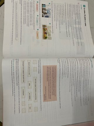 Lengua Castellana y Literatura . 1 Secundaria. ...