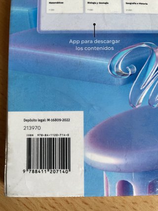 Lengua Castellana y Literatura . 1 Secundaria. ...