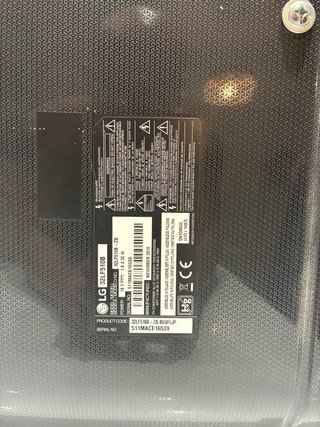 Televisor LG 32 2015