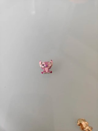 Lote 5 Charms Plata Ley S925 para Pandora