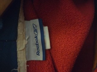 Sudadera Reebook NFL
