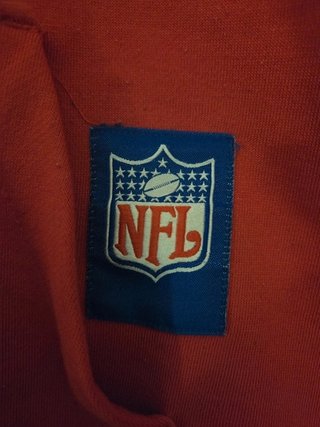 Sudadera Reebook NFL