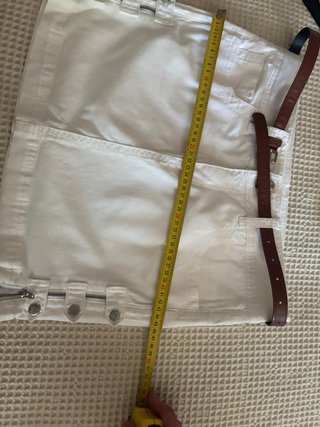 Conjunto Top Carol y Falda Pedro del Hierro
