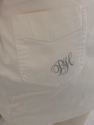 Conjunto Top Carol y Falda Pedro del Hierro