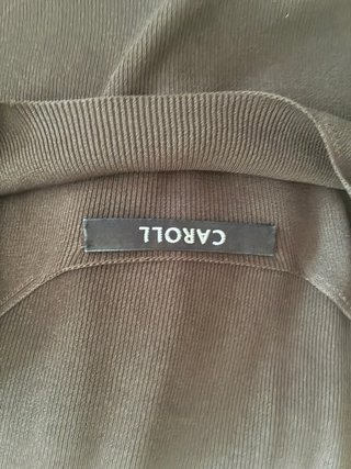 Conjunto Top Carol y Falda Pedro del Hierro