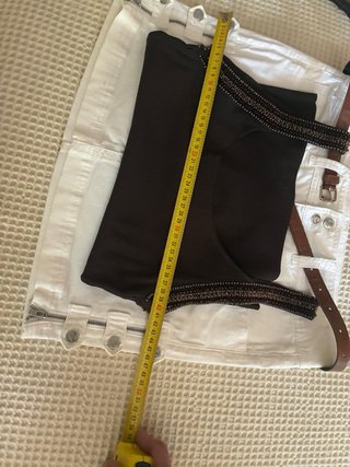 Conjunto Top Carol y Falda Pedro del Hierro