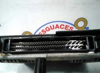Renault 652881 7700863499 centralita motor megane