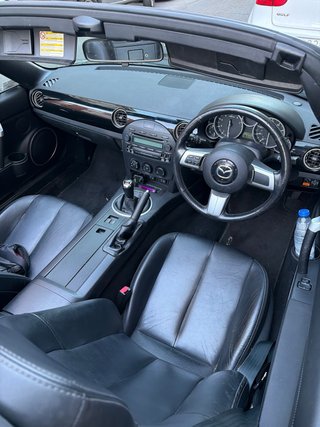 Mazda MX-5 2007