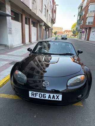 Mazda MX-5 2007