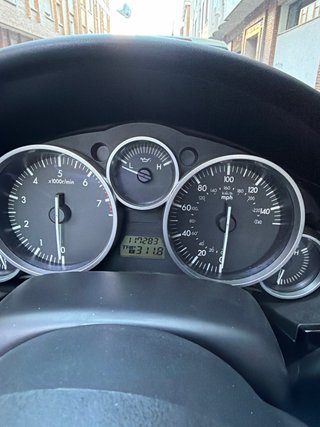Mazda MX-5 2007