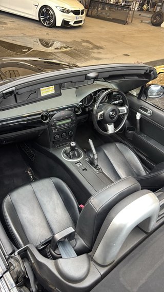 Mazda MX-5 2007