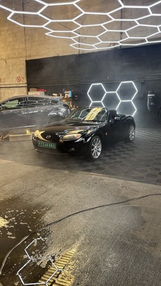 Mazda MX-5 2007