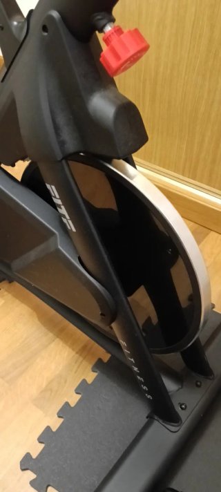 Bicicleta Spinning FIT BESP-250