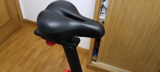 Bicicleta Spinning FIT BESP-250