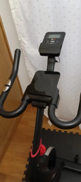 Bicicleta Spinning FIT BESP-250
