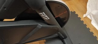 Bicicleta Spinning FIT BESP-250