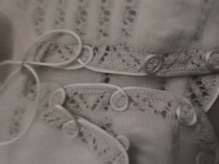 Conjunto Ropa Bebé Hecho a Mano
