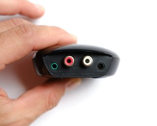 Philips adaptador Bluetooth Hi-Fi