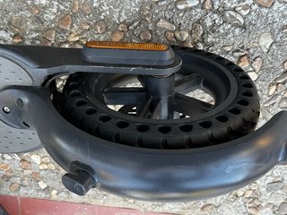 Patinete Eléctrico Xiaomi M365