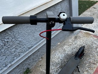 Patinete Eléctrico Xiaomi M365