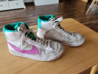 Nike Blazer Mid '77 Edición especial