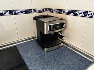 Cafetera Cecotec Power Espresso