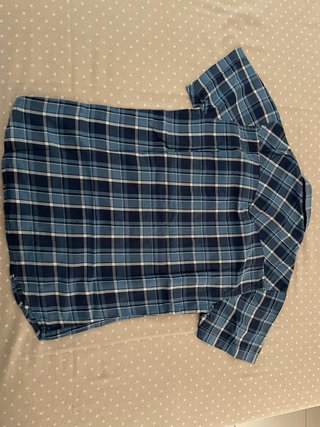 Camicia Jack & Jones a quadri tg. M