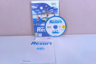 Nintendo Wii Giochi Prenotati