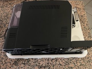 Macchina Caffè DeLonghi Autentica