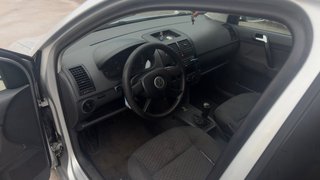 Volkswagen Polo 2003