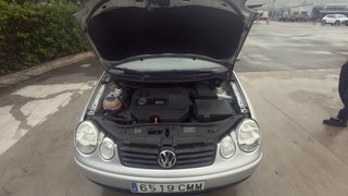 Volkswagen Polo 2003