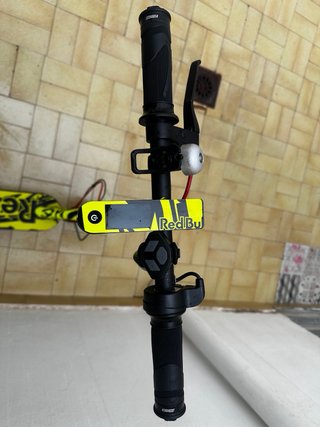 PROMOCION..! Patinete Xiaomi Modificado