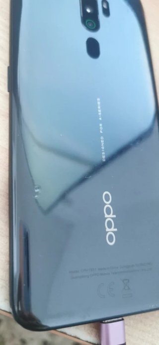 Oppo A5 2020 64gb pezzi per riparazione