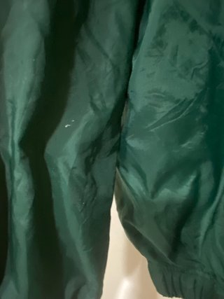 Giacca Bomber Vintage Huntsville Hornets XL