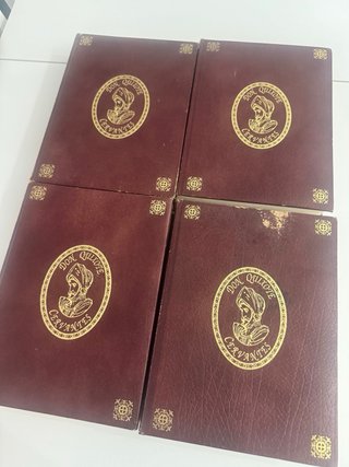 DON QUIJOTE. EDICION FACSIMIL JOAQUIN IBARRA 1780