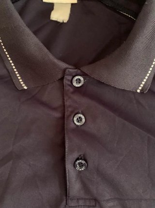 Polo SC Friburgo Jako Vintage Talla XL