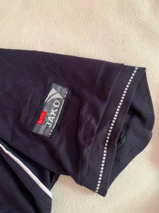 Polo SC Friburgo Jako Vintage Talla XL