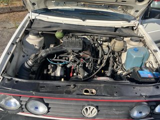 Volkswagen Golf 1988 Solo 125 mil kms